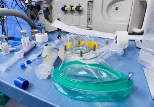 Advanced Airway Management Equipment and Intubation Kits