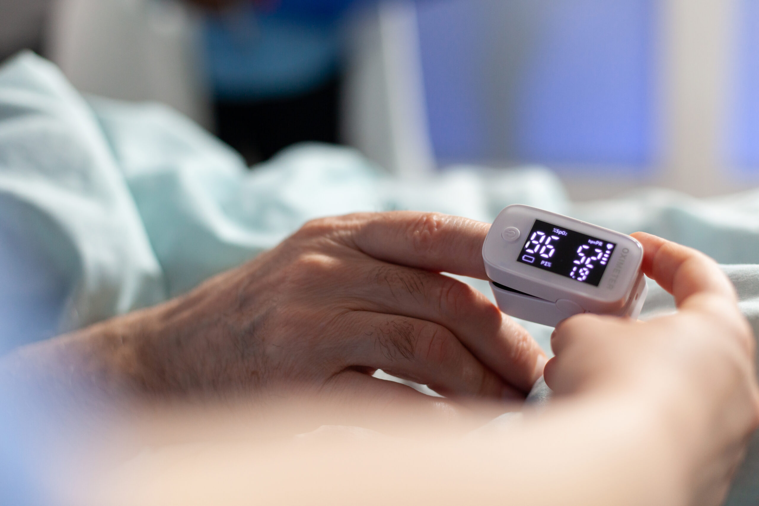 Pulse Oximetry and Capnography Sensors